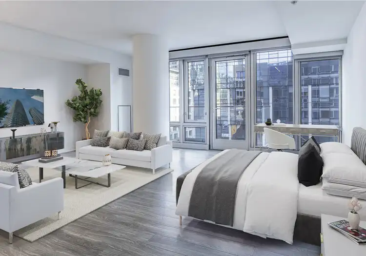 Third view of Homely apartment listing, Address available on request