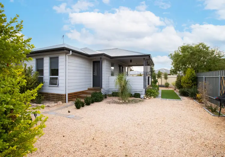 Main view of Homely house listing, 2 Fourth St, Kadina SA 5554