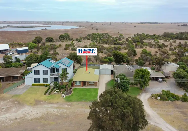 Second view of Homely house listing, 13 Beach Rd, Coobowie SA 5583