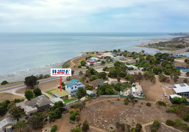 Third view of Homely house listing, 13 Beach Rd, Coobowie SA 5583