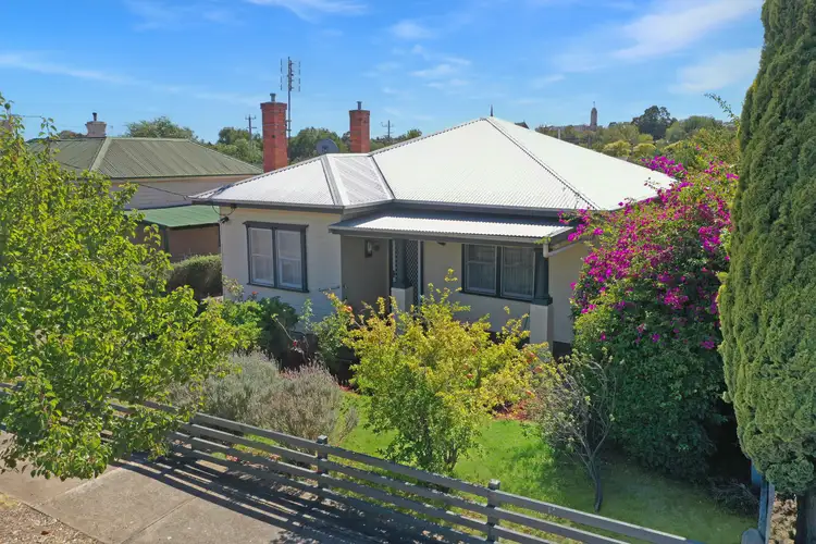 Second view of Homely house listing, 57 Wakeham St, Stawell VIC 3380