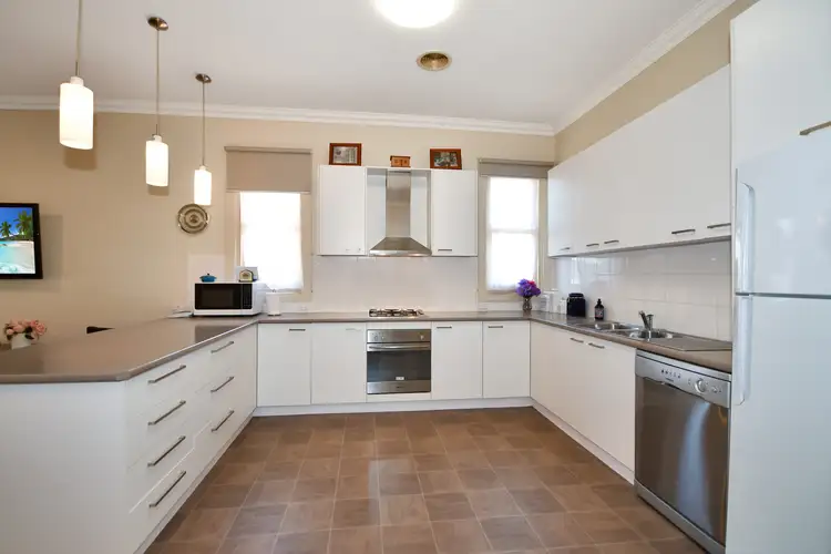 Fifth view of Homely house listing, 57 Wakeham St, Stawell VIC 3380