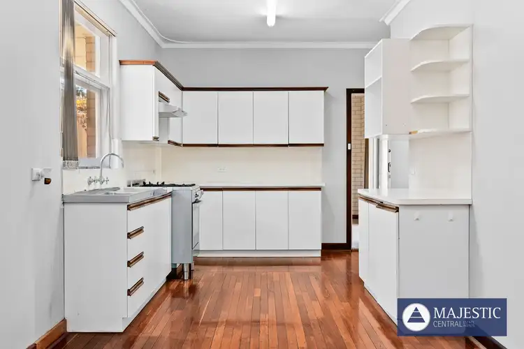 Second view of Homely house listing, 16 Glencoe Road, Ardross WA 6153