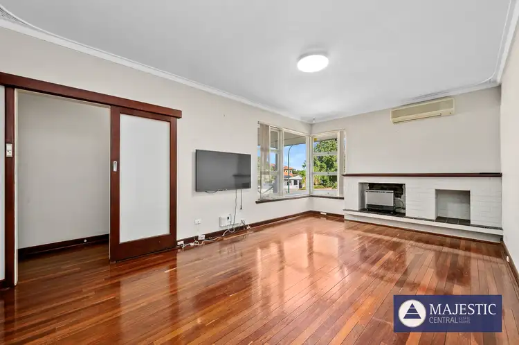 Fourth view of Homely house listing, 16 Glencoe Road, Ardross WA 6153
