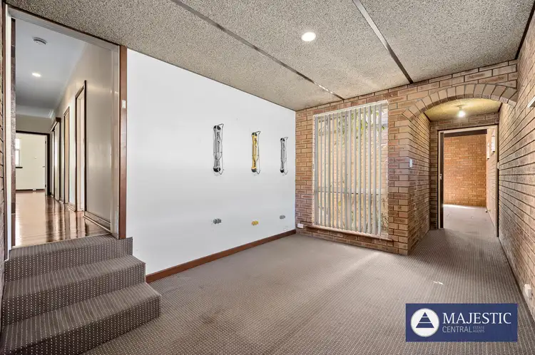 Sixth view of Homely house listing, 16 Glencoe Road, Ardross WA 6153