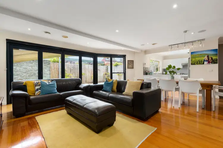 Main view of Homely house listing, 75 Red Bluff St, Black Rock VIC 3193