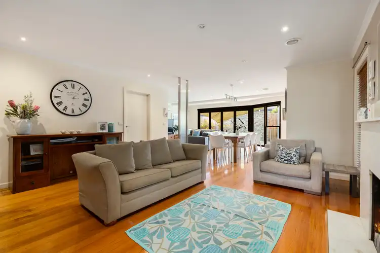 Third view of Homely house listing, 75 Red Bluff St, Black Rock VIC 3193