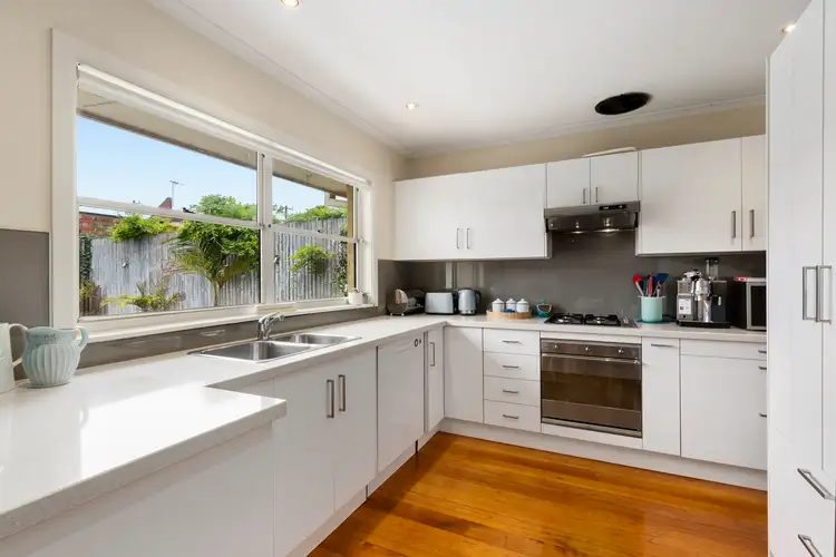 Fourth view of Homely house listing, 75 Red Bluff St, Black Rock VIC 3193