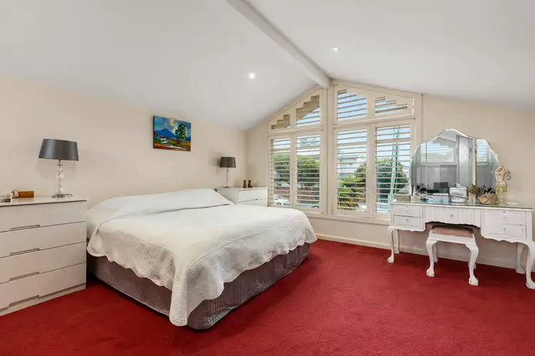 Fifth view of Homely house listing, 75 Red Bluff St, Black Rock VIC 3193