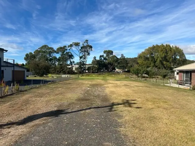 Main view of Homely land listing, 270 Westella Dr, Turners Beach TAS 7315