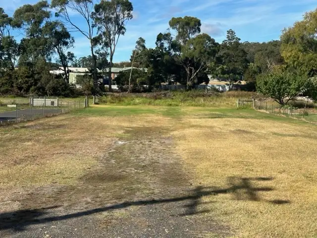 Fourth view of Homely land listing, 270 Westella Dr, Turners Beach TAS 7315