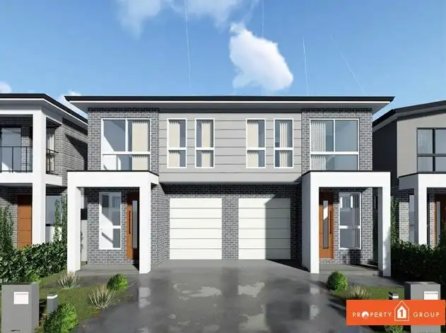 Main view of Homely townhouse listing, Unit 320/10 Rugby St, Schofields NSW 2762