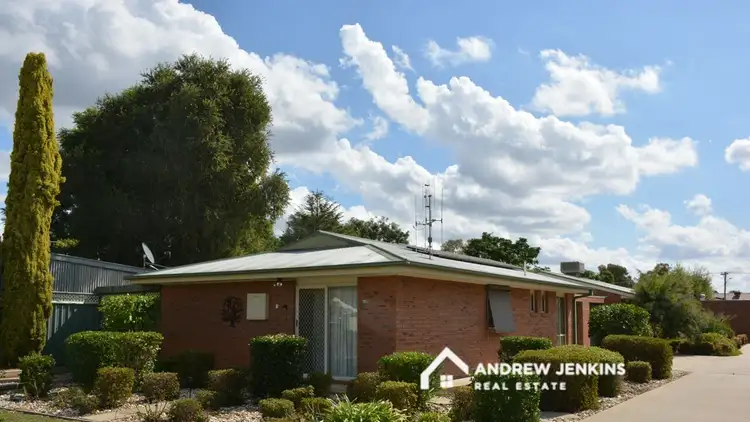 Unit 2/82 Vermont St, Barooga NSW 3644