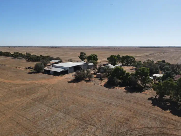 Fourth view of Homely rural property listing, 377 Milcowie Rd, Nurom SA 5523