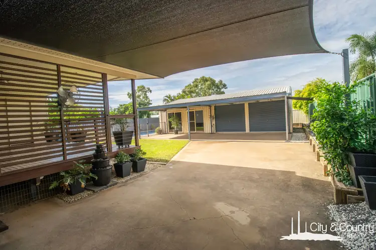 Main view of Homely house listing, 19 Crystal Street, Mount Isa QLD 4825