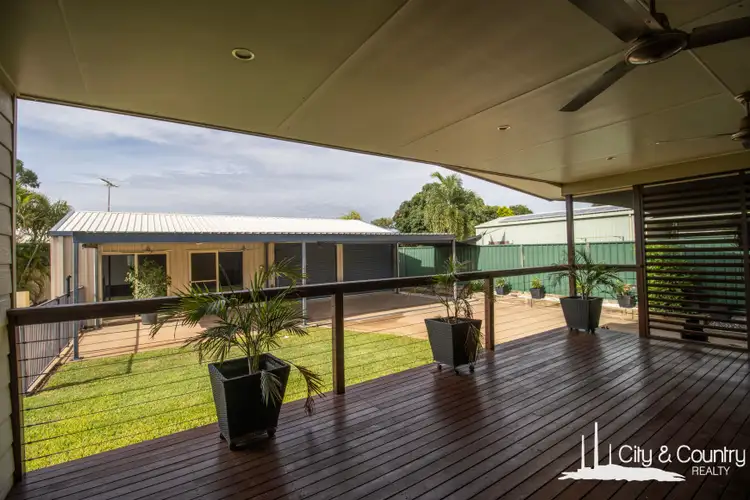 Second view of Homely house listing, 19 Crystal Street, Mount Isa QLD 4825