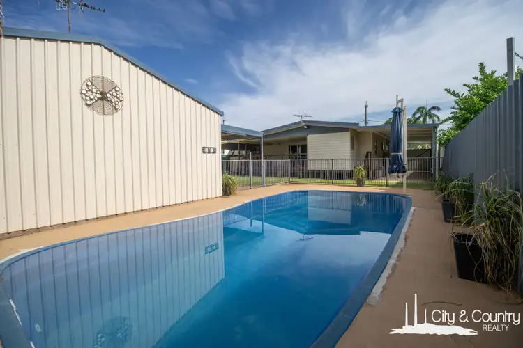 Third view of Homely house listing, 19 Crystal Street, Mount Isa QLD 4825