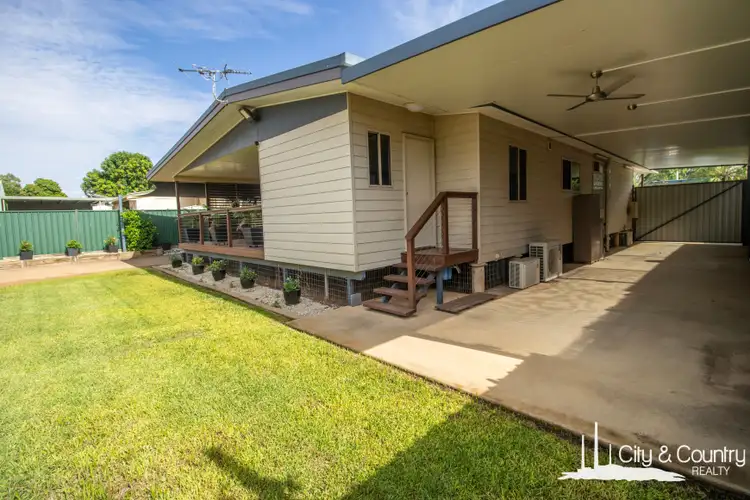 Fifth view of Homely house listing, 19 Crystal Street, Mount Isa QLD 4825