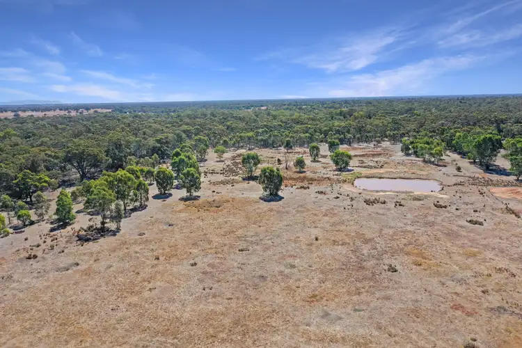 Fourth view of Homely land listing, 37 Red Hill Road, Deep Lead Via, Stawell VIC 3380