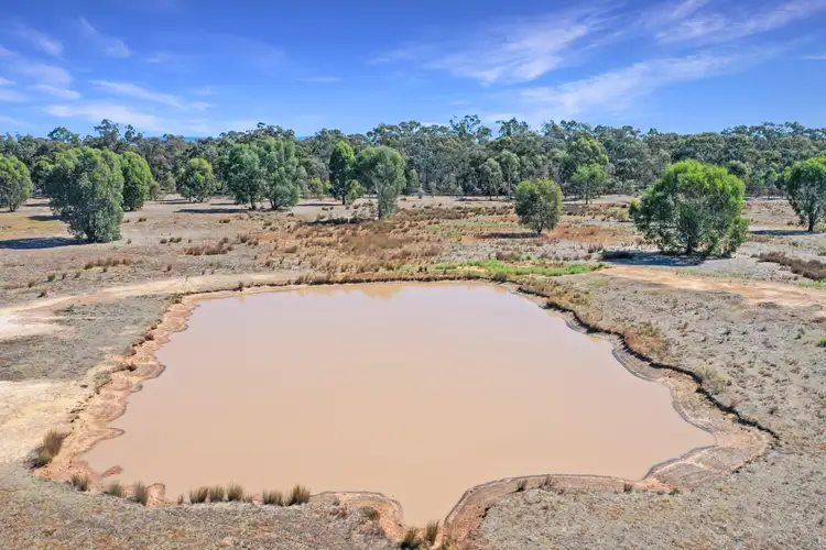 Fifth view of Homely land listing, 37 Red Hill Road, Deep Lead Via, Stawell VIC 3380