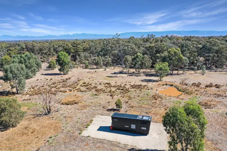 Sixth view of Homely land listing, 37 Red Hill Road, Deep Lead Via, Stawell VIC 3380