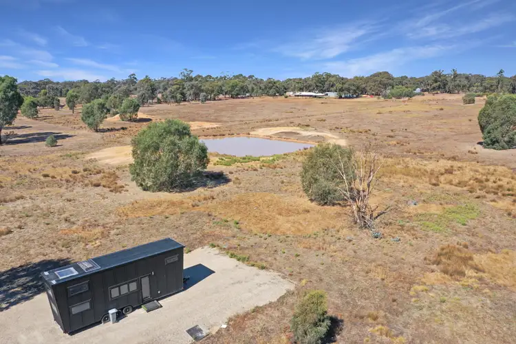 Seventh view of Homely land listing, 37 Red Hill Road, Deep Lead Via, Stawell VIC 3380
