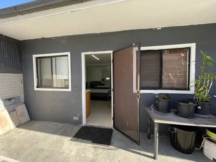 Main view of Homely unit listing, 1/27 Alice St, Sans Souci NSW 2219