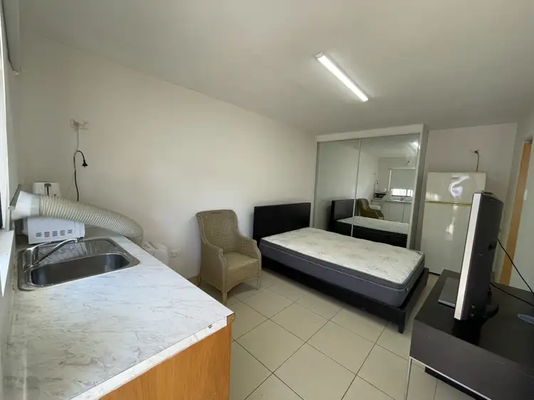 Second view of Homely unit listing, 1/27 Alice St, Sans Souci NSW 2219