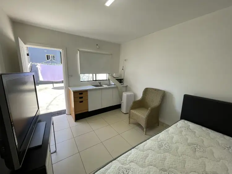 Third view of Homely unit listing, 1/27 Alice St, Sans Souci NSW 2219