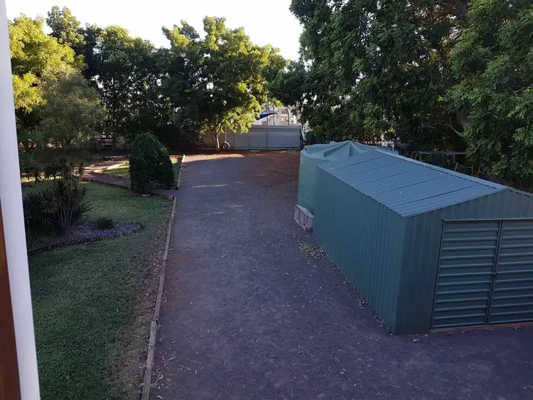 Second view of Homely house listing, 73 Alice Street, Cloncurry QLD 4824