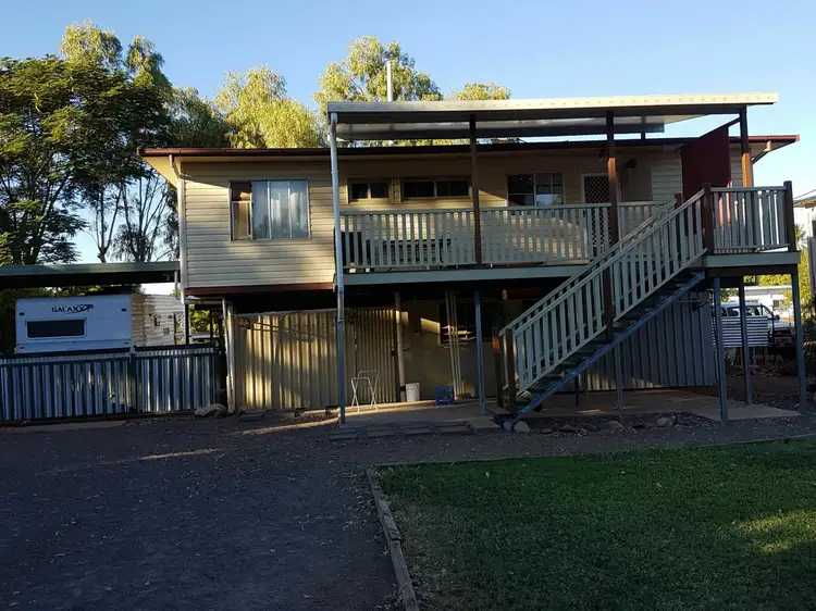 Seventh view of Homely house listing, 73 Alice Street, Cloncurry QLD 4824