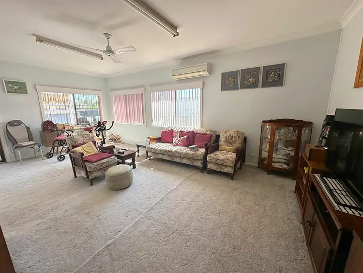 Third view of Homely house listing, 20 Carroll Street, Gunnedah NSW 2380