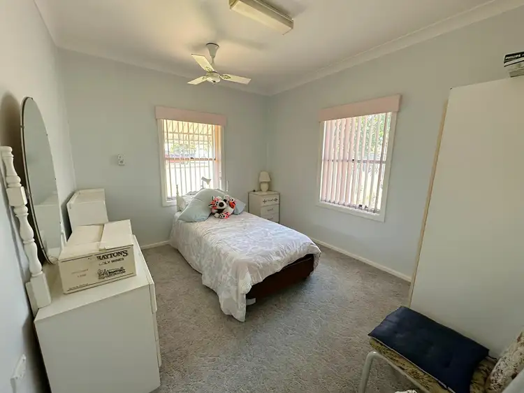 Fifth view of Homely house listing, 20 Carroll Street, Gunnedah NSW 2380
