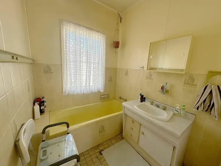 Sixth view of Homely house listing, 20 Carroll Street, Gunnedah NSW 2380