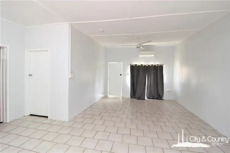 Main view of Homely block of units listing, 1 Dempsey Street, Mount Isa QLD 4825