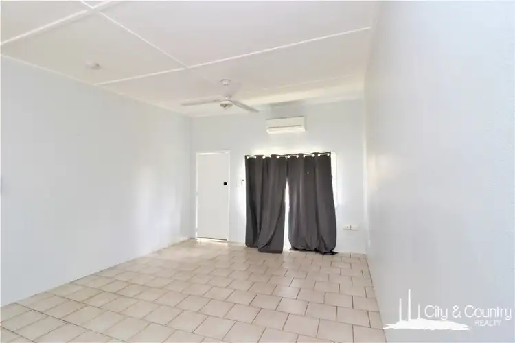 Third view of Homely block of units listing, 1 Dempsey Street, Mount Isa QLD 4825