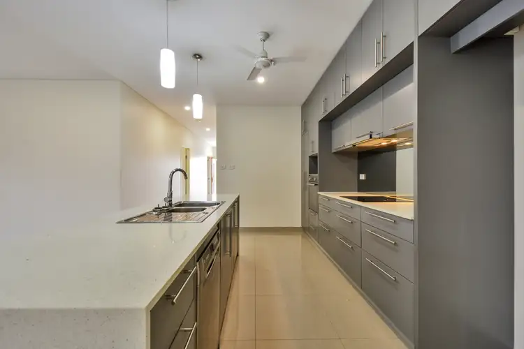 Main view of Homely house listing, 12 Grumman Court, Zuccoli NT 832