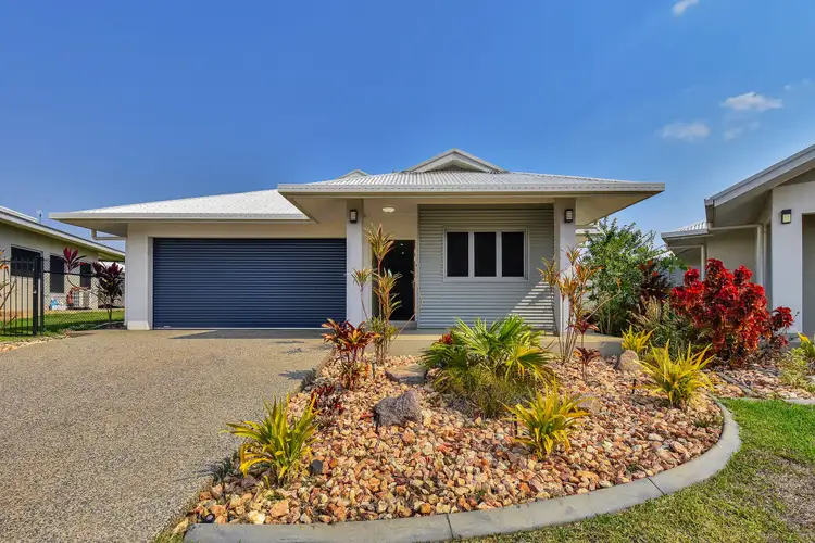 Second view of Homely house listing, 12 Grumman Court, Zuccoli NT 832