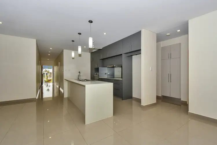 Fifth view of Homely house listing, 12 Grumman Court, Zuccoli NT 832