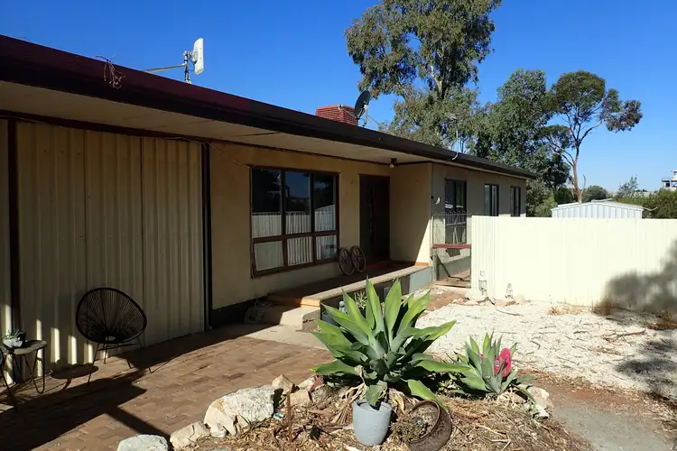 Main view of Homely house listing, 47 Ash Cres, Gladstone SA 5473