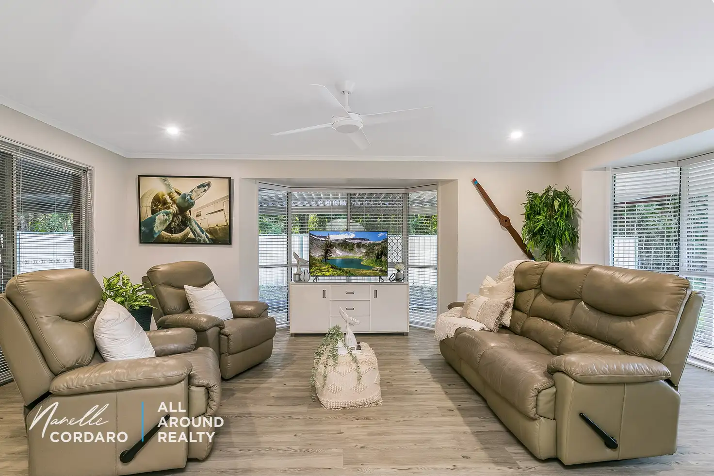 Main view of Homely house listing, 1047 Pumicestone Rd, Toorbul QLD 4510