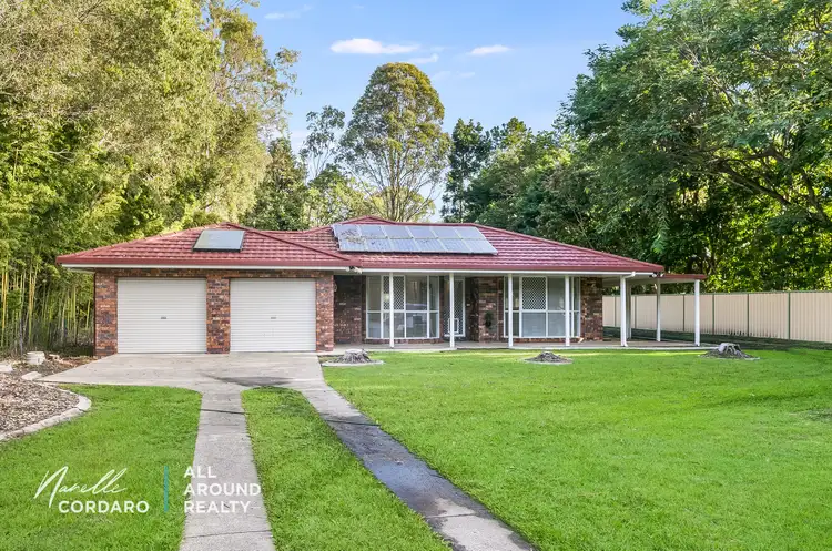 Second view of Homely house listing, 1047 Pumicestone Rd, Toorbul QLD 4510
