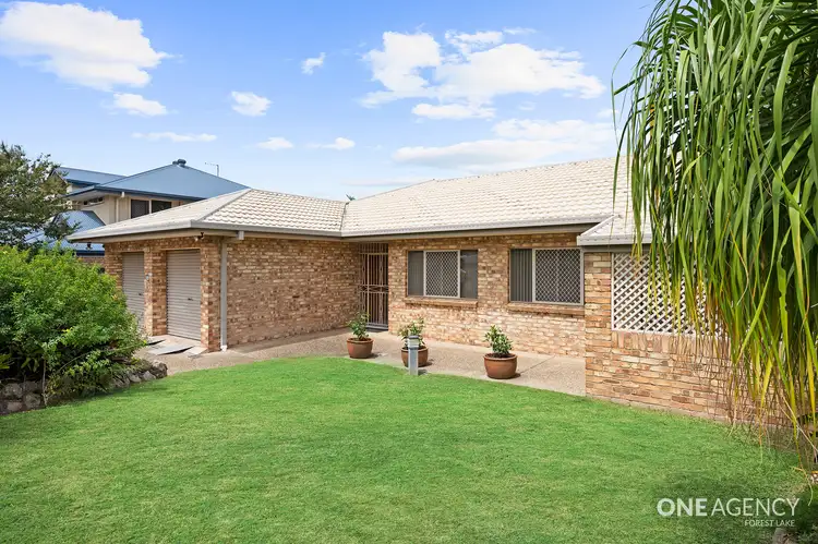 Fifth view of Homely house listing, 50 Highfield St, Durack QLD 4077