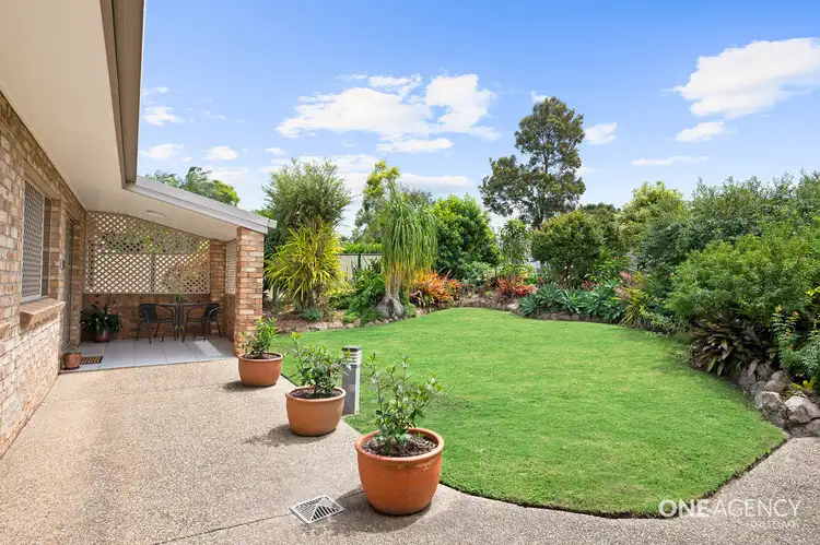Sixth view of Homely house listing, 50 Highfield St, Durack QLD 4077