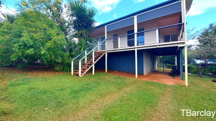 Main view of Homely house listing, 23 Blue Waters Cres, Macleay Island QLD 4184