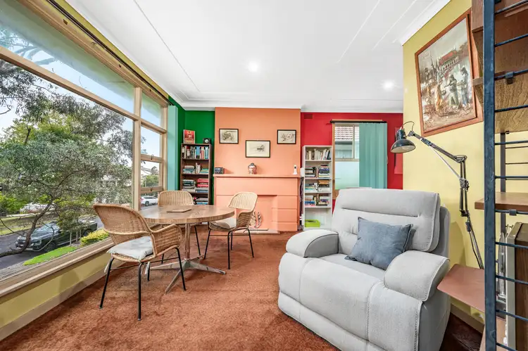 Second view of Homely house listing, 39 Claremont Ave, Adamstown Heights NSW 2289