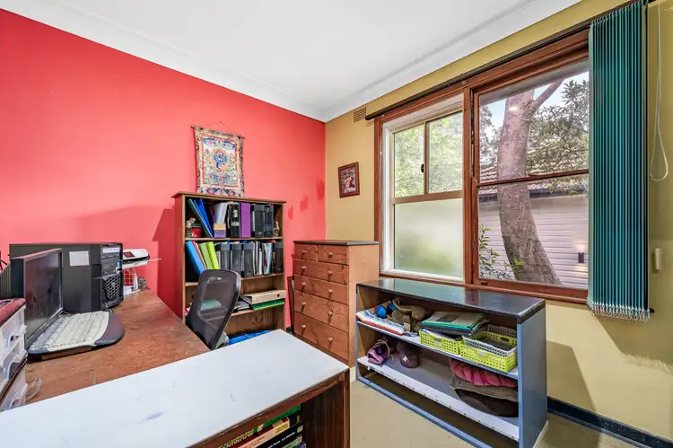 Fourth view of Homely house listing, 39 Claremont Ave, Adamstown Heights NSW 2289