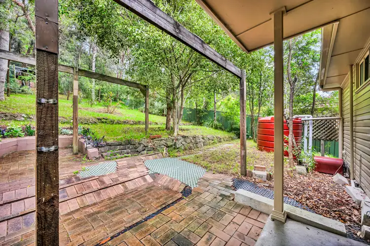 Fifth view of Homely house listing, 39 Claremont Ave, Adamstown Heights NSW 2289