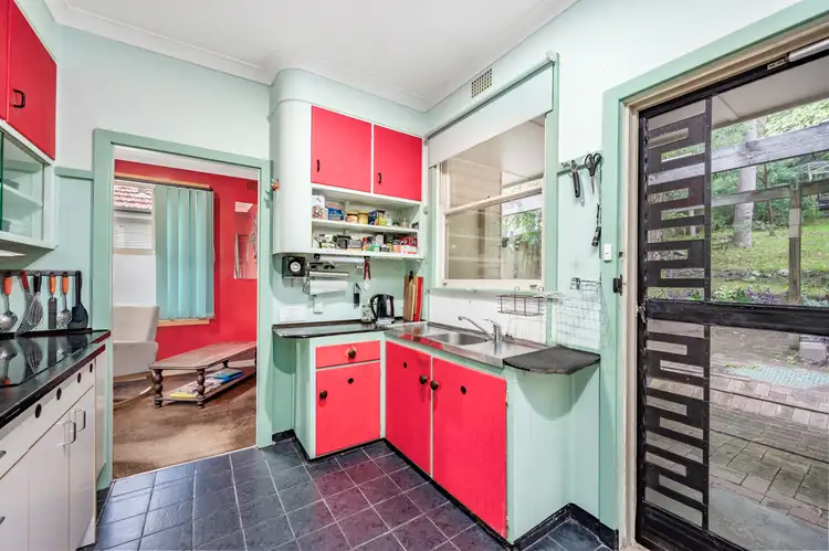 Sixth view of Homely house listing, 39 Claremont Ave, Adamstown Heights NSW 2289