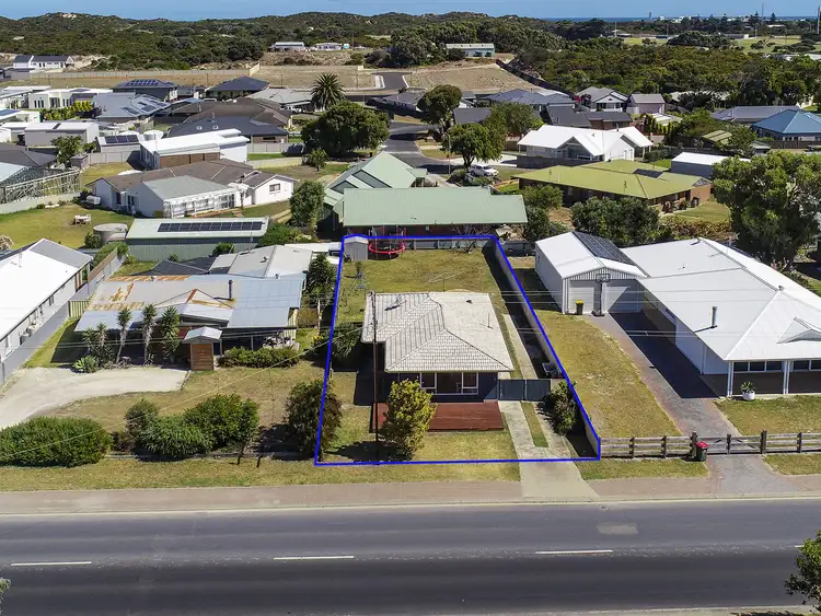 Third view of Homely house listing, 26 Robe St, Robe SA 5276